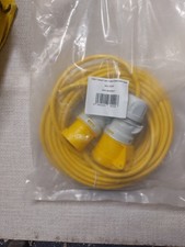 Expansion Lead Yellow 110v