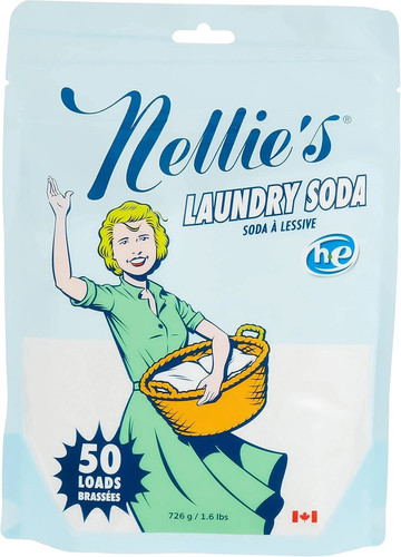 Nellie all natural laundry - nellie's, all-natural,