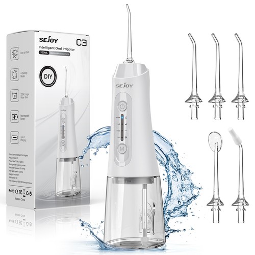 Waterpik cordless water - waterpik,