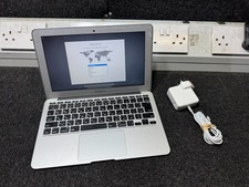 Apple MacBook Air 11", Intel
