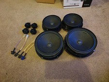 VW PASSAT B8 2016 Front And