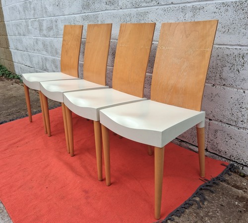 Set phillipe starck - of, 4
