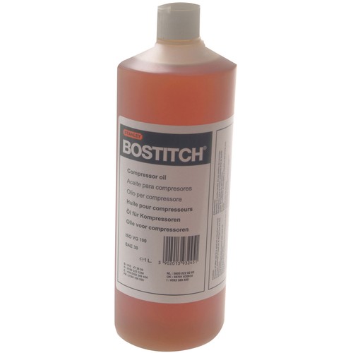 Bostitch sae compressor oil - sae,