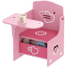 AIYAPLAY Kids Table and Chair