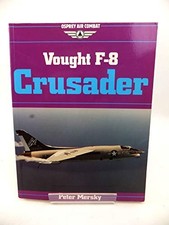 Vought F-8 Crusader-Peter B