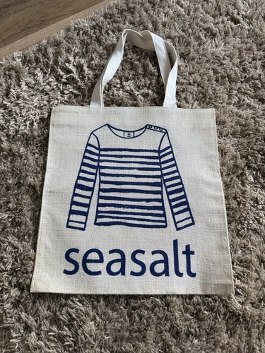Seasalt cornwall reusable - cornwall,