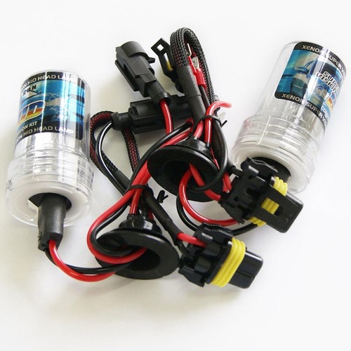 2pcs hid xenon bulbs - h1, 12v