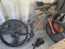Saracen Mantra 2.6 Hardtail
