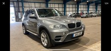 BMW X5 E70 2011 LCI FACELIFT FOR BREAKING PARTS
