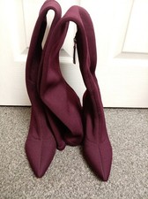 River Island Boots Size 5