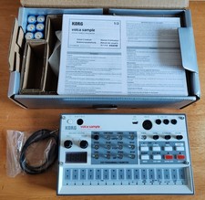 Korg Volca Sample 2 - Digital