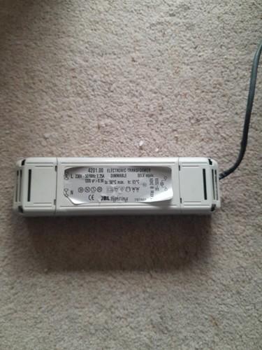 Ibl lighting 4201 - lighting, uk