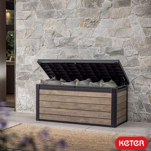 Keter ashwood signature 570 - keter,