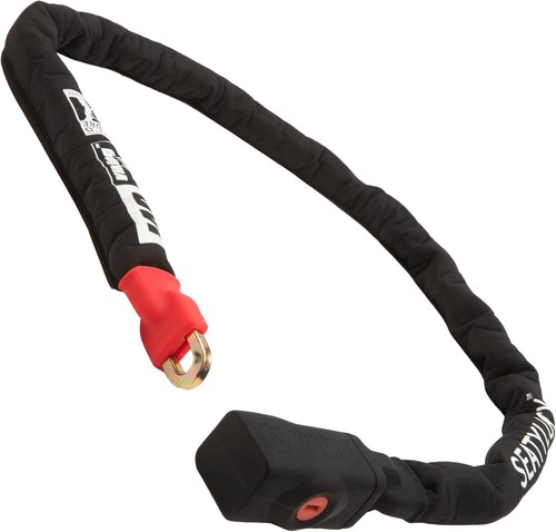 Seatylock viking bike chain - seatylock,
