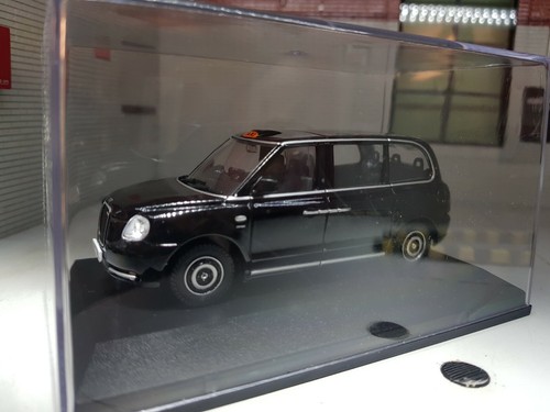 London taxi electric levc tx5 - london,