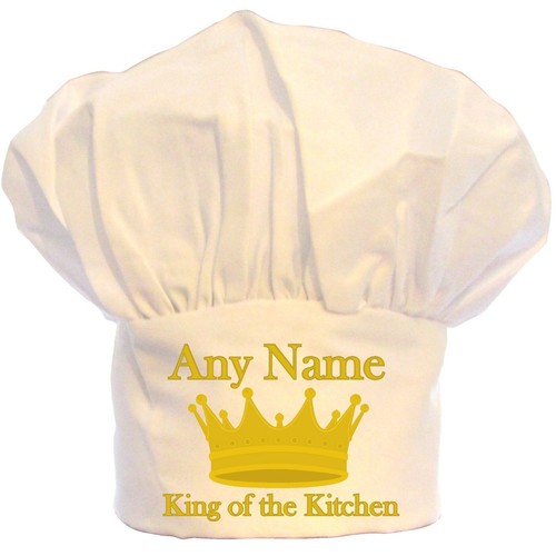 Personalised king the - personalised,
