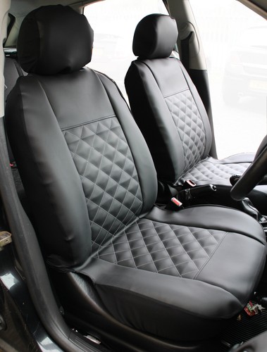 Caravelle front pair - front,