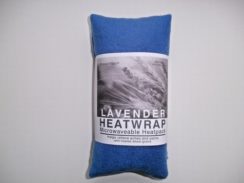 Fleece heat pack - heat,