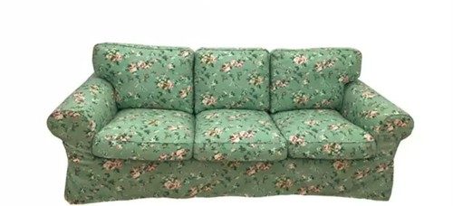 Custom made cover - for, ikea