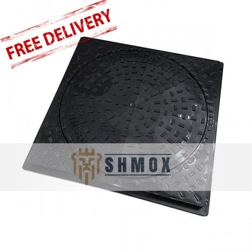 Underground drainage 450 - underground, mm