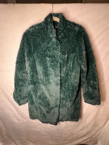 Kenneth cole faux - faux, fur