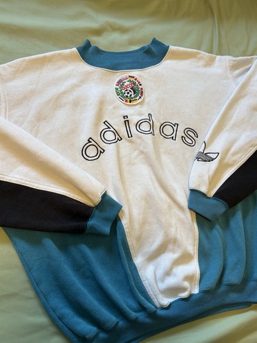 Vintage adidas soccer - adidas, ‘soccer’