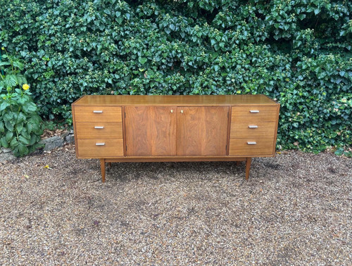 Vintage wrighton mid - wrighton,