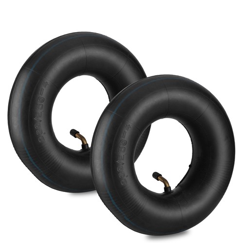 Inner tube 50 4 - tube, bent