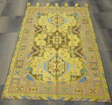 Tapestry Style Heavy Curtain