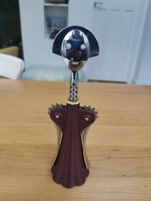 VINTAGE ALESSI TURQUOISE ANNA