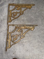 Pair Of antique Eastlake