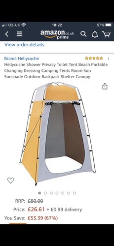 Portable outdoor pop - outdoor, pop-up
