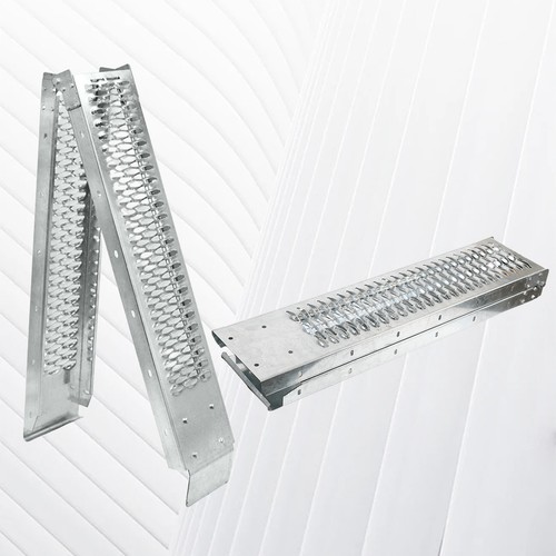 Ramp folding loading - folding,