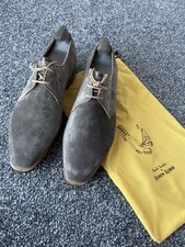 Paul Smith & John Lobb, Derby