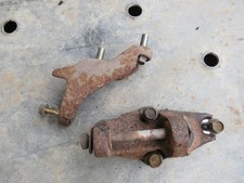 Honda Integra Type R DC2 JDM UKDM B18C6 Engine Alternator Brackets with Bolts