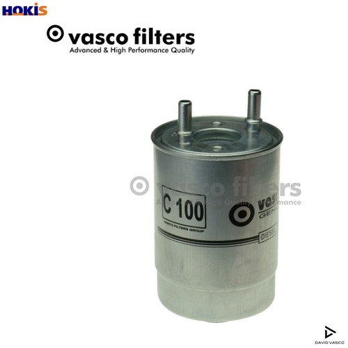 Fuel filter c100 for - c100,
