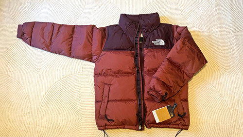 The north face 1996 retro - north,