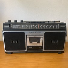 Philips 8212 Spatial Radio