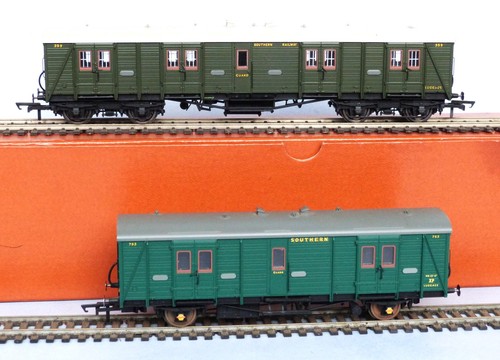 Hornby maunsell sr - hornby,