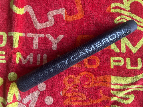 Excellent scotty cameron - excellent,