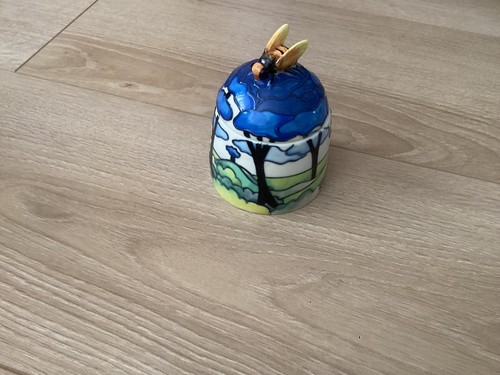 Old tupton ware - ware, honey