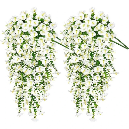 2pcs artificial fake hanging - fake,