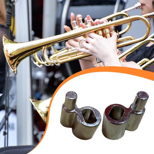 Sturdy trombone rotor - sturdy,