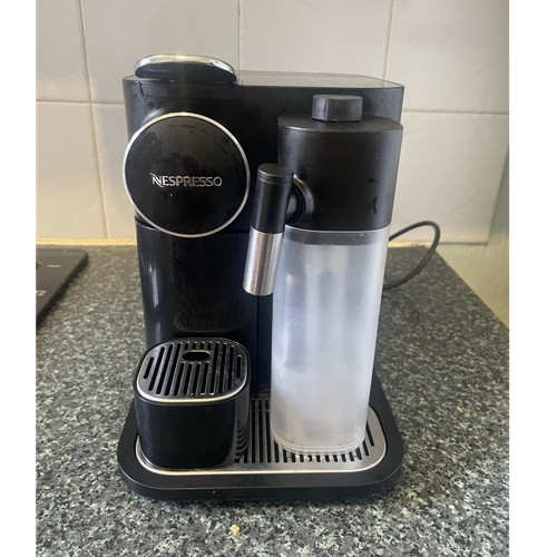 Longhi nespresso gran - de'longhi,