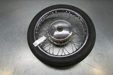 Triumph TR6 1963-1969 Trophy