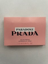 ** PRADA ** PARADOXE 1.2ml Eau