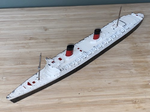 Triang minic ships m 702 - ships,