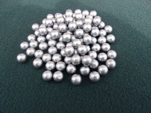 170 12mm approx round lead