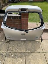 2011 2012 2013 NISSAN MICRA