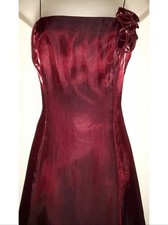 Debenhams Size 10 Prom Party